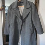 Boohoo Trench coat Photo 0