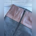 Ralph Lauren Lauren  Leather Equestrian Tall Knee Women’s Designer Boots Size 9 Photo 4