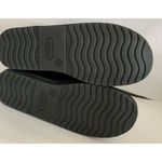 Serra  boots Black 10 New NWB Suede Leather Upper Faux Fur Lining Comfortable Photo 10