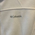 Columbia Women's Snowy White Ski Jacket A0414 Photo 2