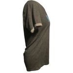 Campus Lifestyle Official MLB Boyfriend Ringer T Shirt Size L Fandom Miami Vice Photo 3