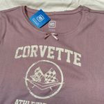 Corvette Athletic Club T Photo 2