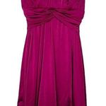 Speechless  Strapless Dress nwt Photo 0