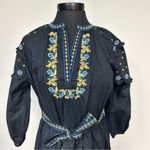 Shoshanna Nwt  Daria Dress in Size 12 Photo 5