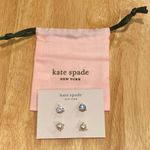 Kate Spade Earrings Photo 0