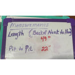 Forecaster Of Boston VINTAGE Womens Sz 14 Black Full Length Coat Lambs Wool Photo 6