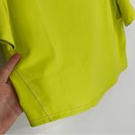 Gymshark  Pulse Tee Shirt in Yellow Size XS Photo 2