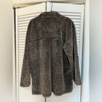 True Grit  Frosty Tip Fuzzy Pullover Photo 2