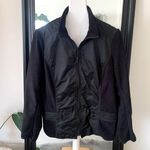 Coldwater Creek  Black Jacket Photo 0