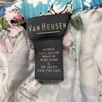 Van Heusen  Skirt Floral Tropical Paris Printed Wrap L Large Photo 5