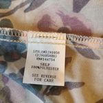 Davi & Dani  Kimono Size Large Floral Flowy Boho Open Front Photo 7