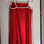 Old Navy Active Red  Dress  Photo 2