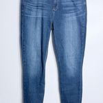 Paige Verdugo Ultra Skinny In Hampton Wash Stretchy Size 31 Photo 0