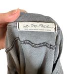 Free People We The Free CC Tee Oversized Cropped- Still Full Price Photo 7