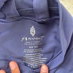 Free People Purple  Top Photo 4