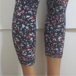 Lululemon  Water Blossom Multi Align Crop *21" Photo 10