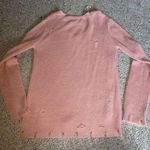 Ambiance Apparel Distressed Top Photo 1