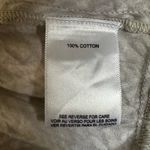 CK Bradley Wildflower Gray Annabelle Maxi Dress L | Puff Sleeve Tiered Cottage Size L Photo 8