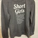 Short girls shirt cute! Med Photo 0