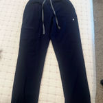 FIGS  Yola Skinny Pants High-Waisted Scrub Photo 0