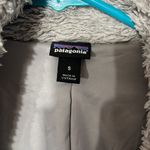 Patagonia  Sherpa Grey Jacket Photo 1