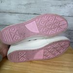 Converse Chuck Taylor Special Edition Lift Hearts Sneakers Size 10 Photo 6