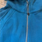 Lululemon  Scuba Half Zip Hoodie Photo 1