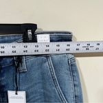 Judy Blue NWT  high waisted wide leg size 15/32 denim Photo 1