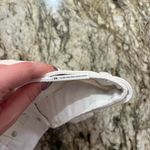 PacSun NWT  Belted White Ultra High Rise Cargo Short Photo 2