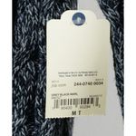 st. john's bay Classic Cardigan Sweater Women's Long Sleeve Open Front Size M Photo 4