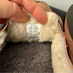 Olukai  women’s Sheepskin Shearling Slides Slipper Shoes Photo 10