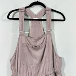 Wilfred Free Aritzia Women's Beige Playsuit Shortall Size S Photo 1