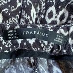 ZARA  TRAFALUC Womens Size Small Pants Photo 5