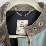 Free People We The Free Fast Lane Moto Jacket Photo 7