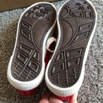 Mystique Boutique NIB RetroFire Red Sneakers 6 Photo 4