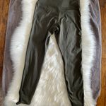 Nike Women's Yoga Cargo Khaki (Olive) 7/8 Legging (DJ0801-325) Size M new Photo 7