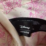 Lounge Fly  Disney Princess Tattoo Pink Lace Mini Backpack Photo 10