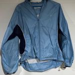Blue Wilson jacket medium Photo 0