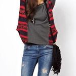 Free People Beautiful Sinner Knit Sweater Size XS Photo 0