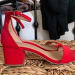 Target Heels Photo 0