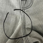 J Brand Infinite The Skinny Jeans Women’s 25 Low Rise Stretch Denim Light Gray Photo 11