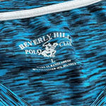 Beverly Hills Polo Club  Long Sleeve Shirt - Size L Photo 4