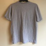 Nike The  tee medium grey top Photo 1