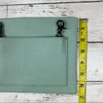 Botkier  Pouch for Park Slope Tote Mint Green Bag Insert Photo 4