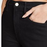 Frame Ali High Rise Skinny Cropped Cigarette Jeans Photo 4