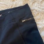 Lola Jeans Black Jeggings Size L Photo 3