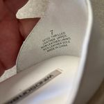 Windsor Smith Thrilled Chunky Leather Goth Whimsigoth Streetwear Sandals 7 White Photo 11