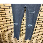 Free People  Black Jeans Size 28 Photo 3