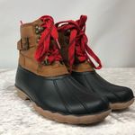 Maurice's Maurice’s Duck Boots size 7 Photo 0
