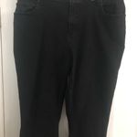 Abercrombie & Fitch  curve love super skinny ankle high rise  women’s 36 waist 40 Photo 1